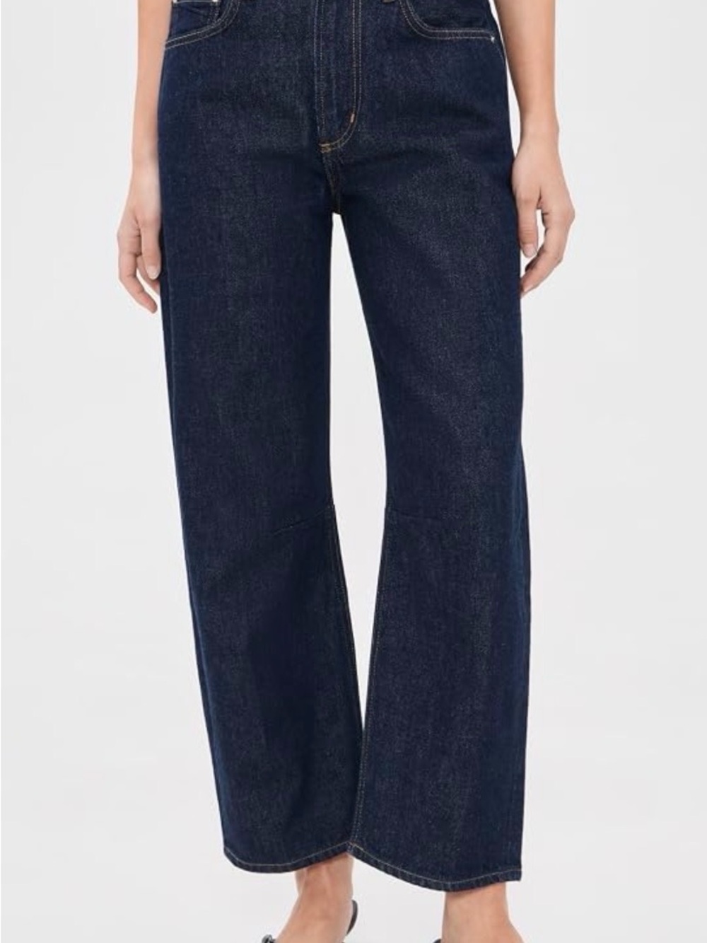 Citizens of Humanity Miro Jeans Size 25 Petite New with tags NWT Amherst